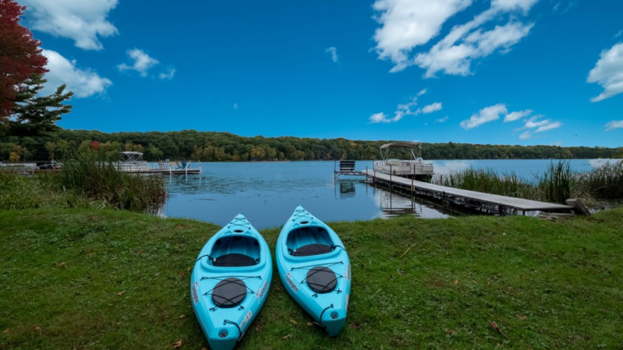 Photo of Outdoor in Balsam Lake
