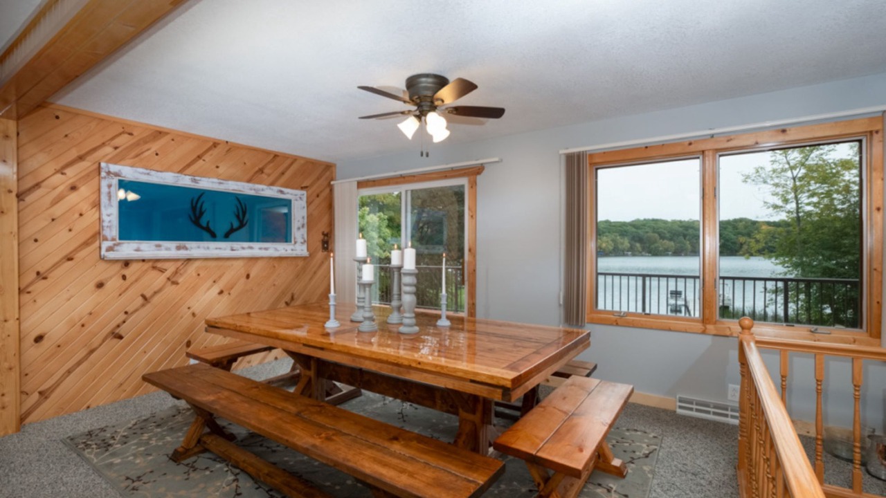 Photo of Bedroom in Balsam Lake