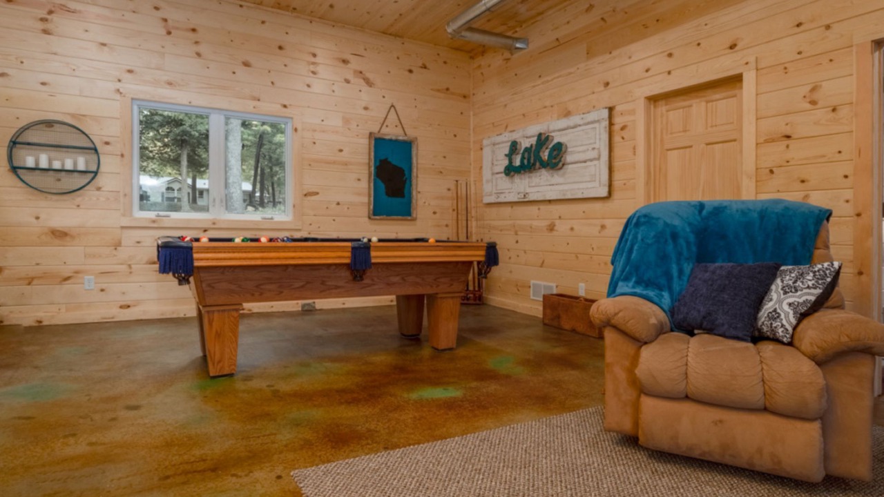 Photo of Outdoor in Balsam Lake