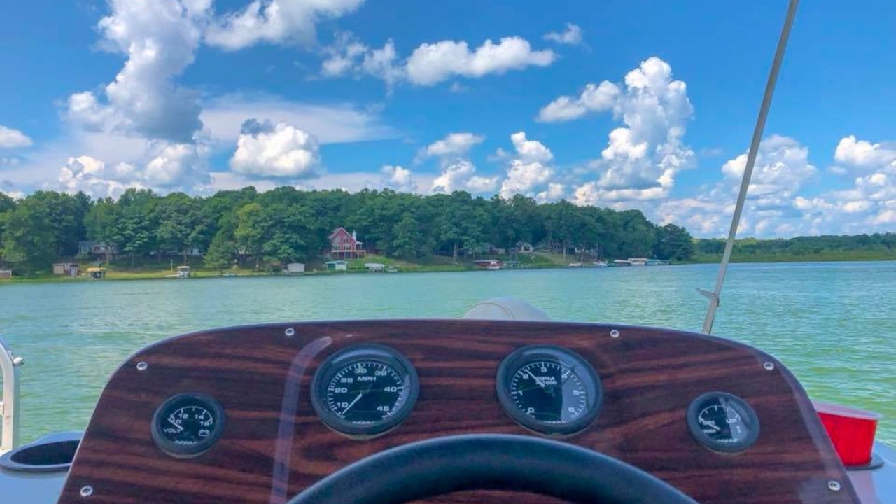 Photo of Outdoor in Balsam Lake