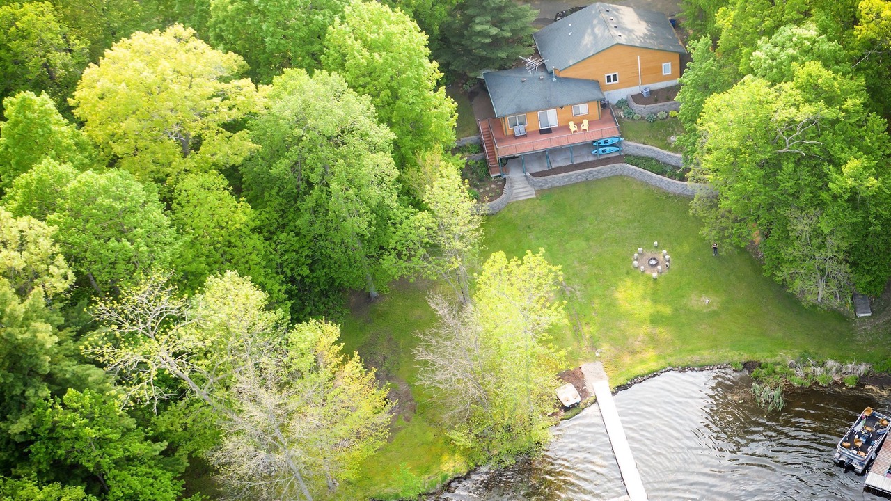 Photo of Outdoor in Balsam Lake