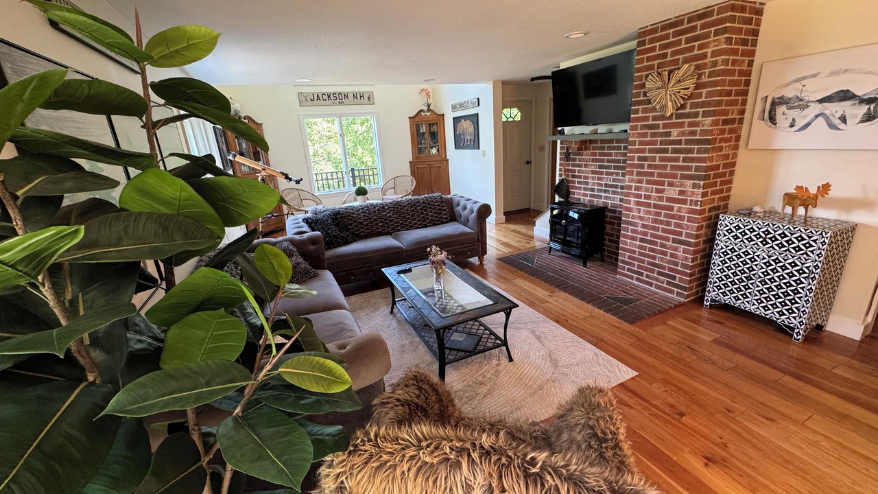 Photo of Livingroom in Jackson