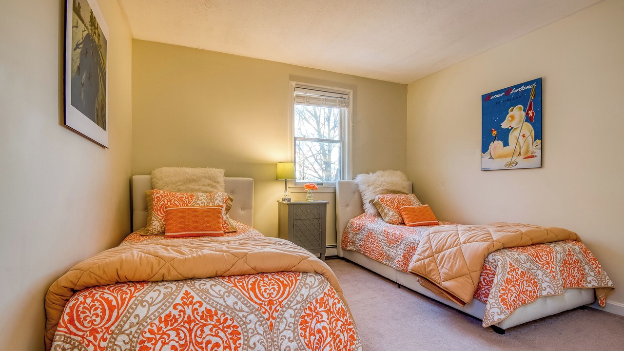 Photo of Bedroom in Jackson