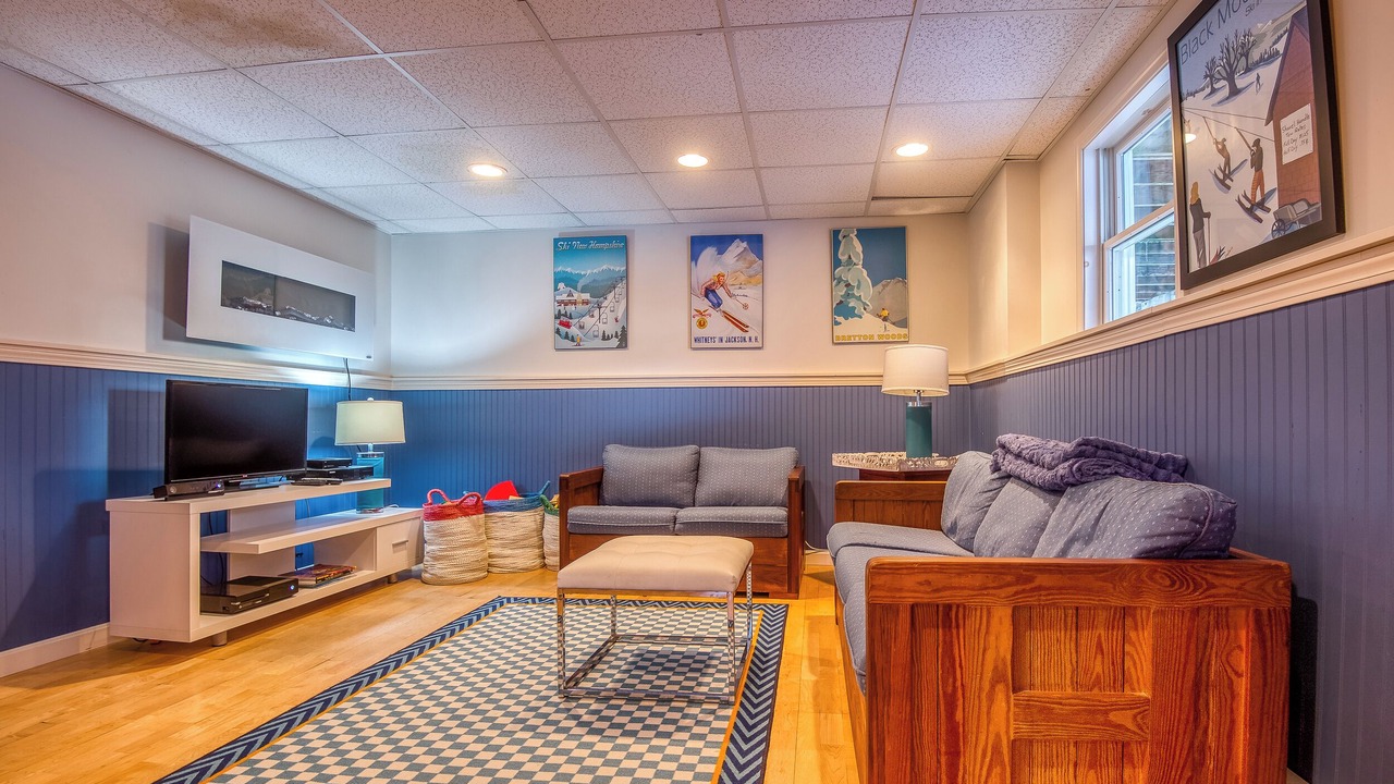 Photo of Livingroom in Jackson