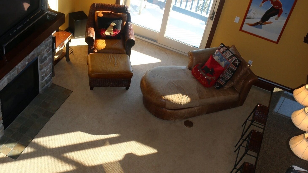Photo of Bedroom in Stratton Mountain