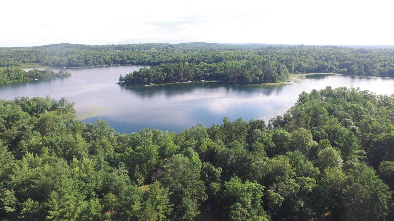Photo of Outdoor in Fifty Lakes