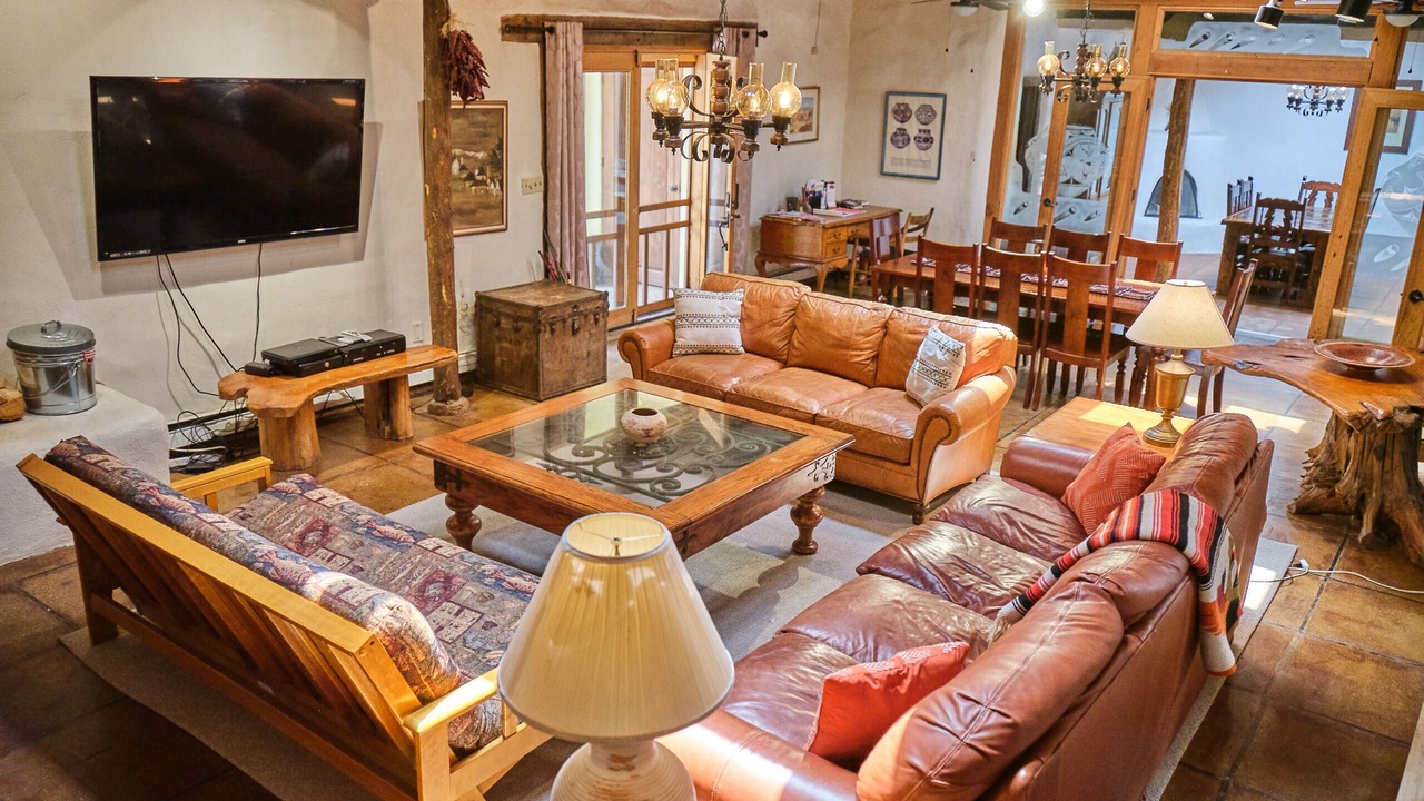 Photo of Livingroom in El Prado