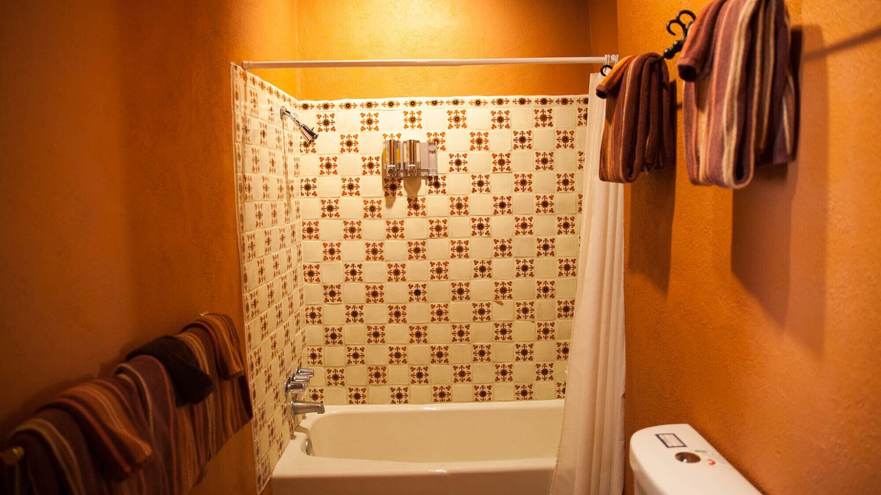 Photo of Bathroom in El Prado