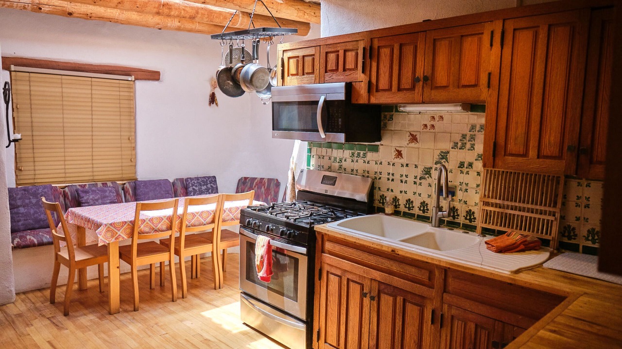 Photo of Kitchen in El Prado