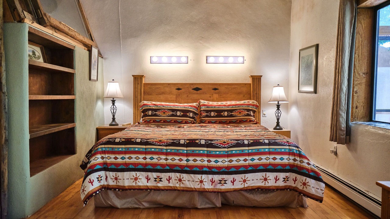 Photo of Bedroom in El Prado
