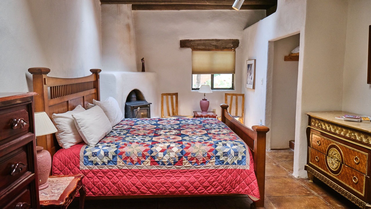 Photo of Bedroom in El Prado