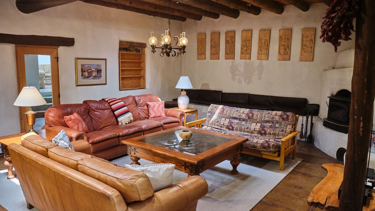 Photo of Livingroom in El Prado