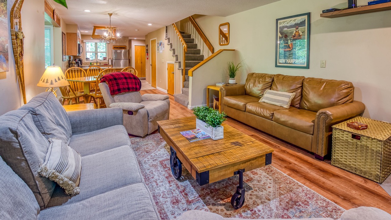 Photo of Livingroom in Jackson