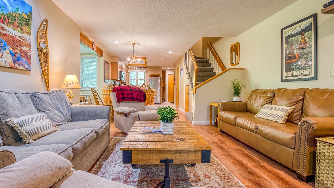Photo of Livingroom in Jackson