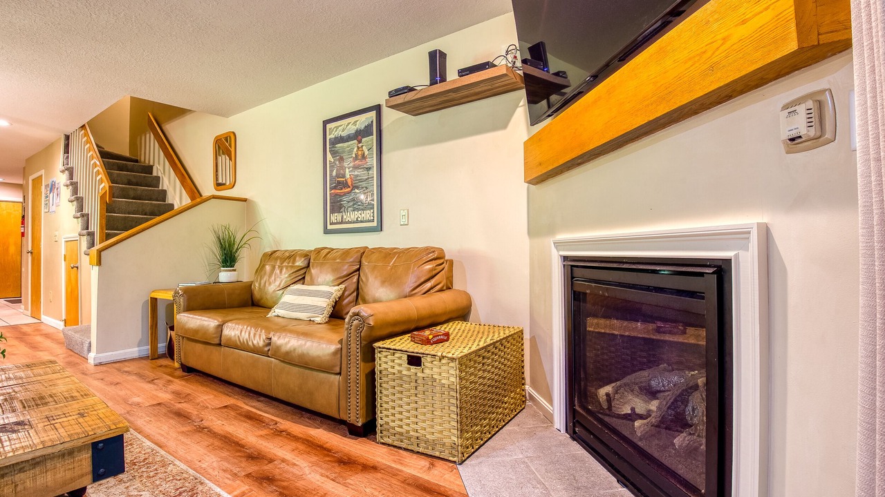 Photo of Livingroom in Jackson
