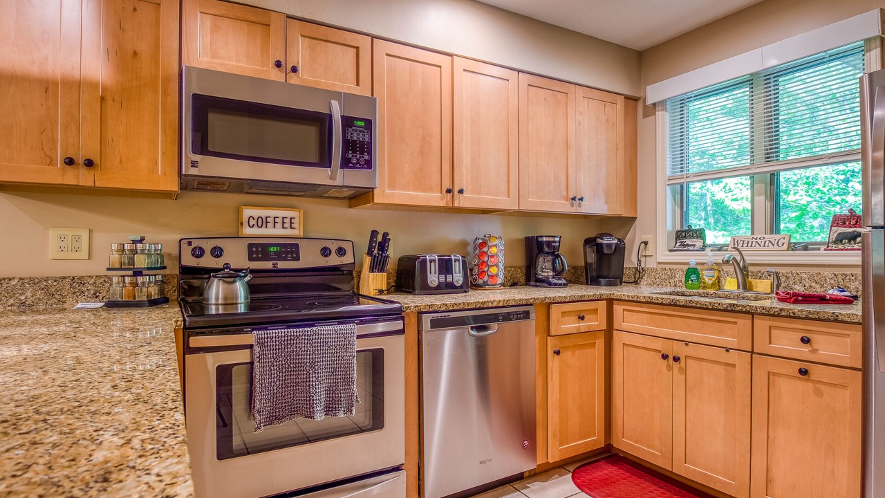 Photo of Kitchen in Jackson