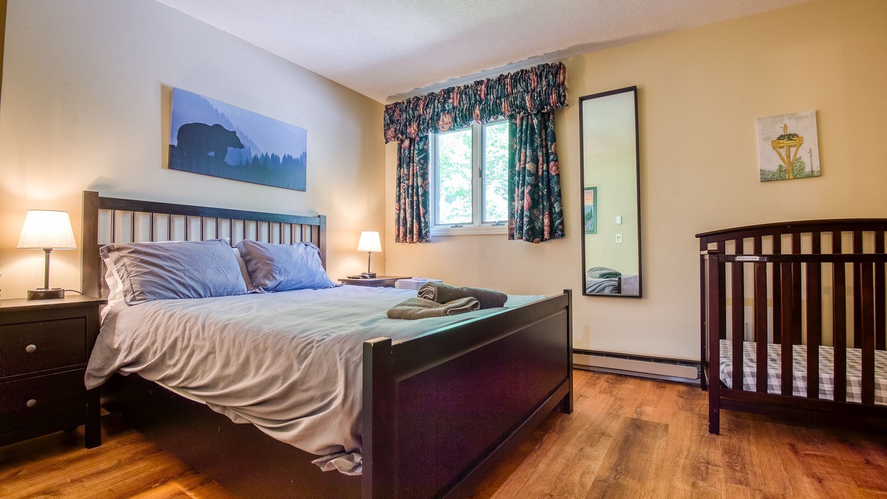 Photo of Bedroom in Jackson