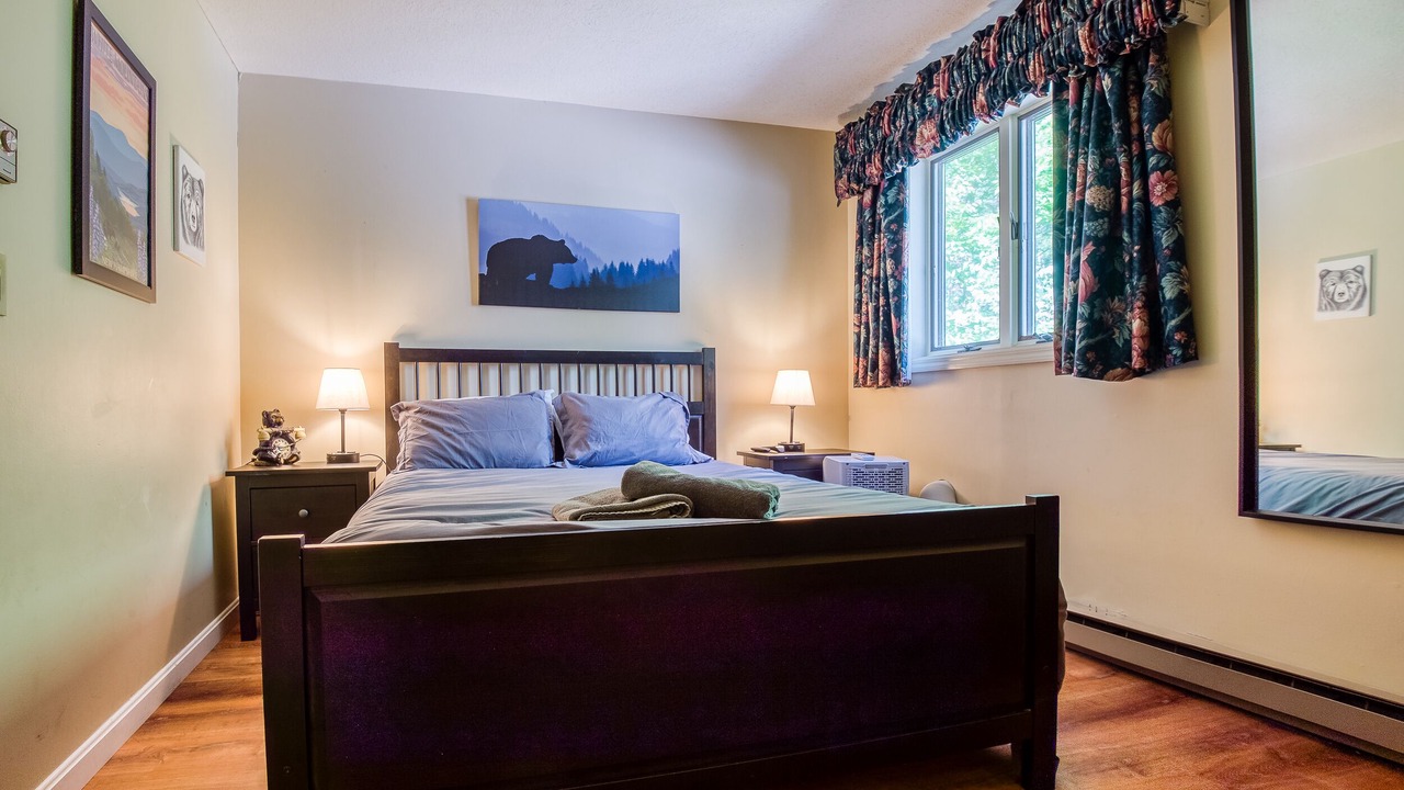 Photo of Bedroom in Jackson