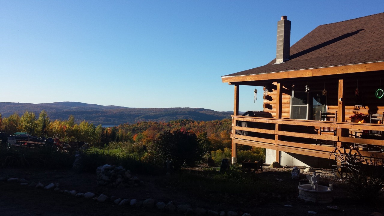Photo of Patio Balcony in Littleton