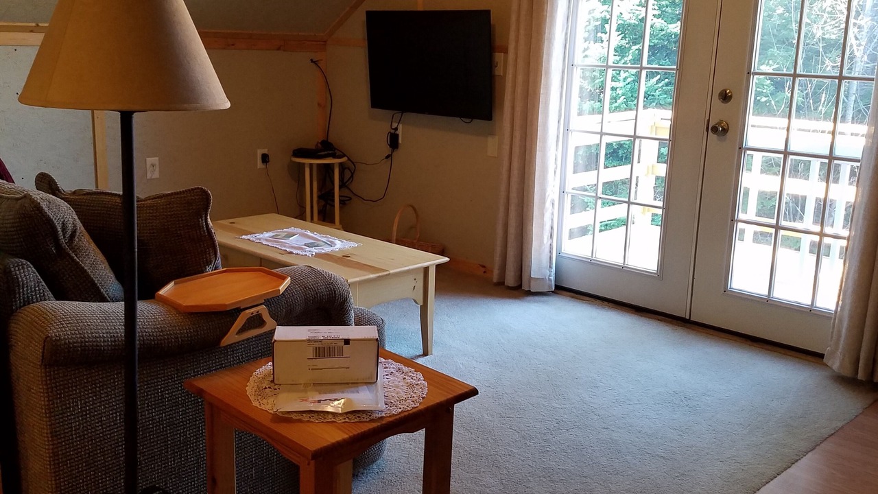 Photo of Livingroom in Littleton