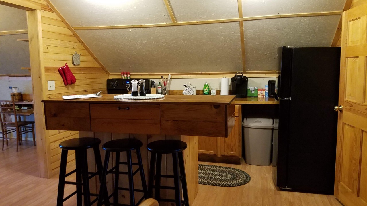 Photo of Kitchen in Littleton