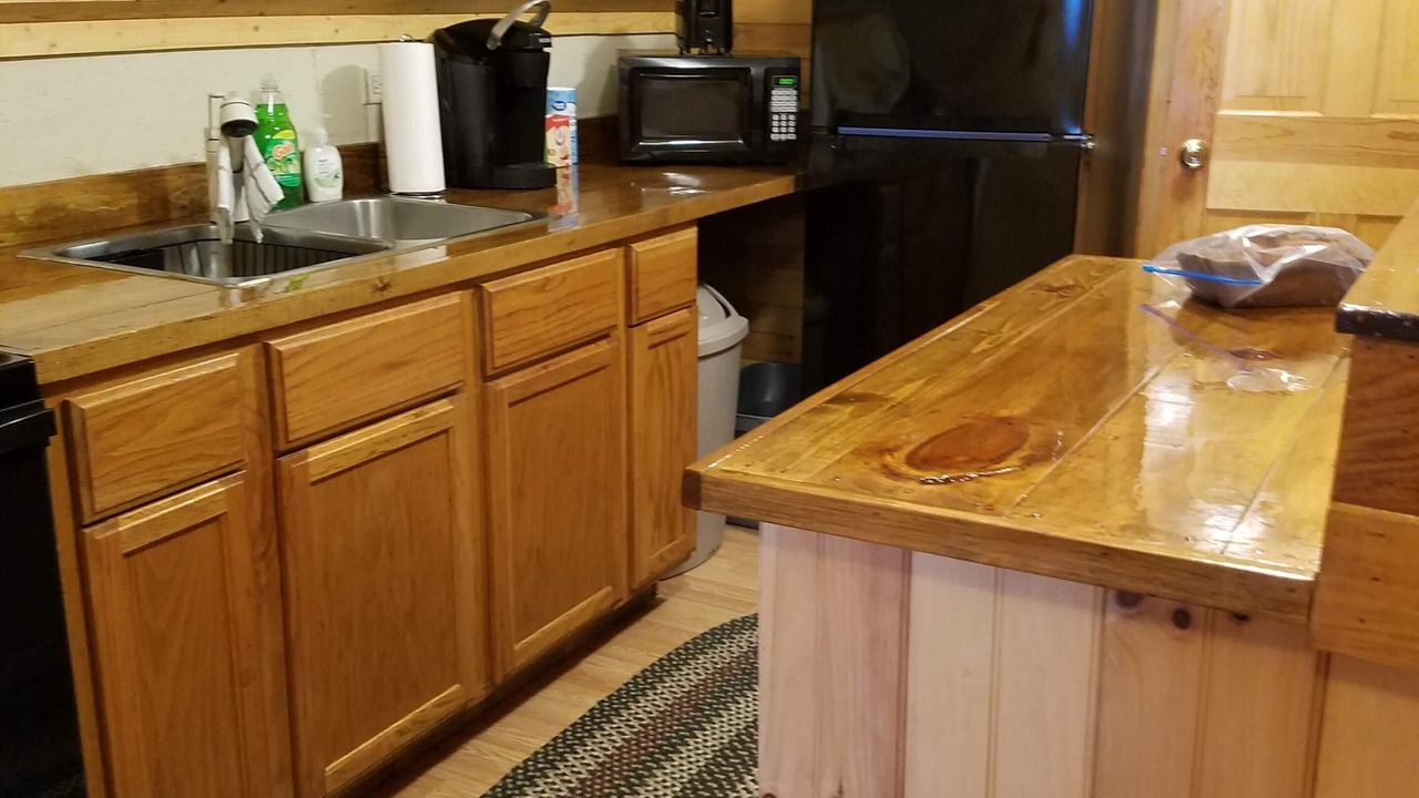 Photo of Kitchen in Littleton