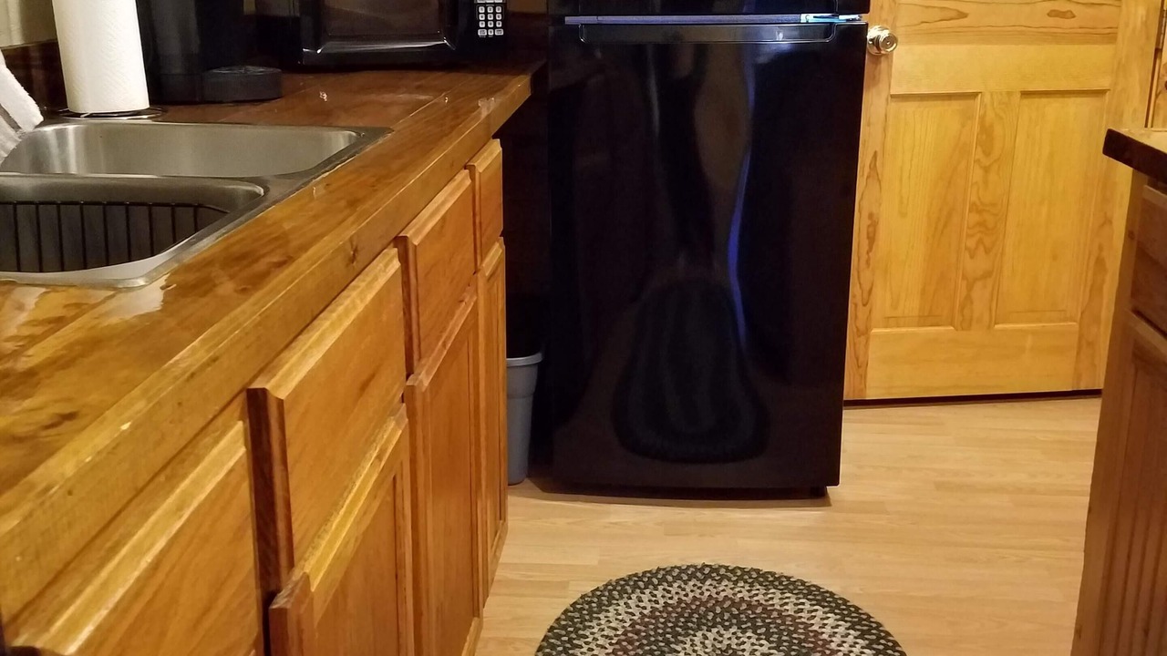 Photo of Kitchen in Littleton