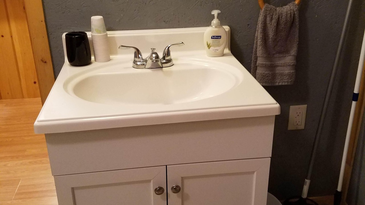Photo of Bathroom in Littleton