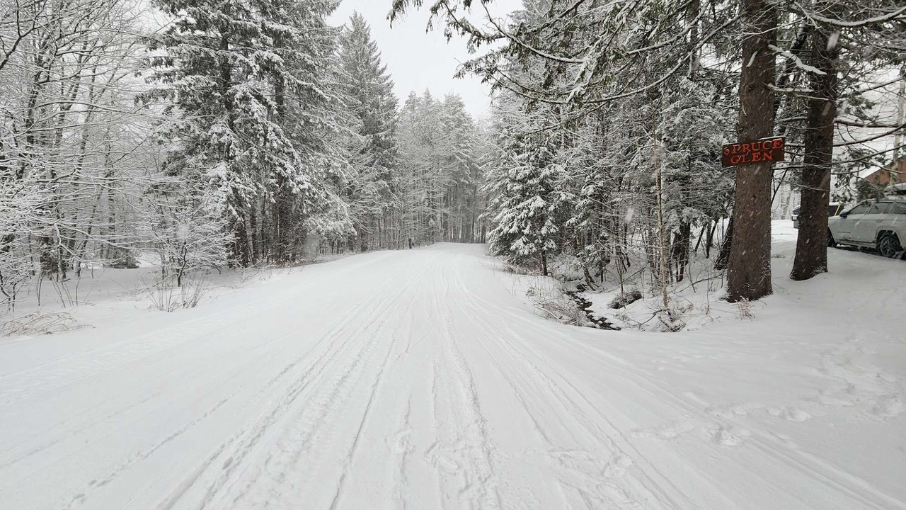 Photo of Others in Central Vermont- Killington
