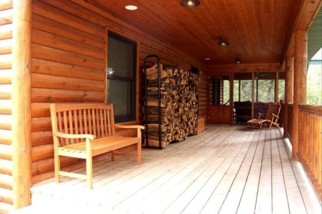 Photo of Patio Balcony in Spooner
