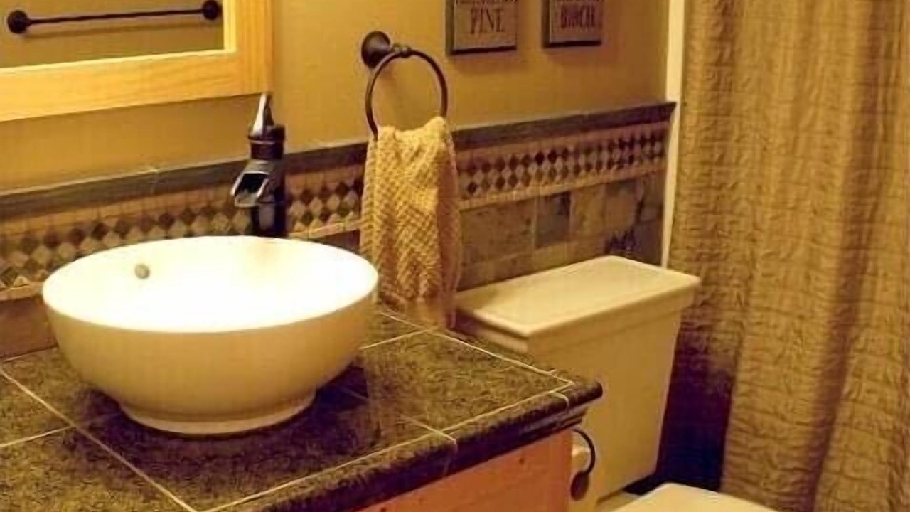 Photo of Bathroom in Spooner