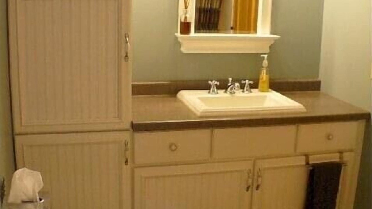 Photo of Bathroom in Spooner