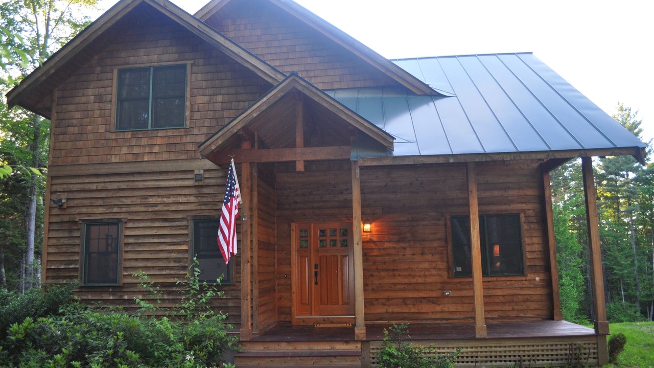 Photo of Outdoor in Ludlow