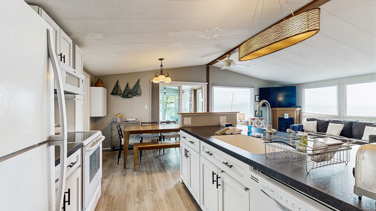 Photo of Kitchen in Malletts Bay