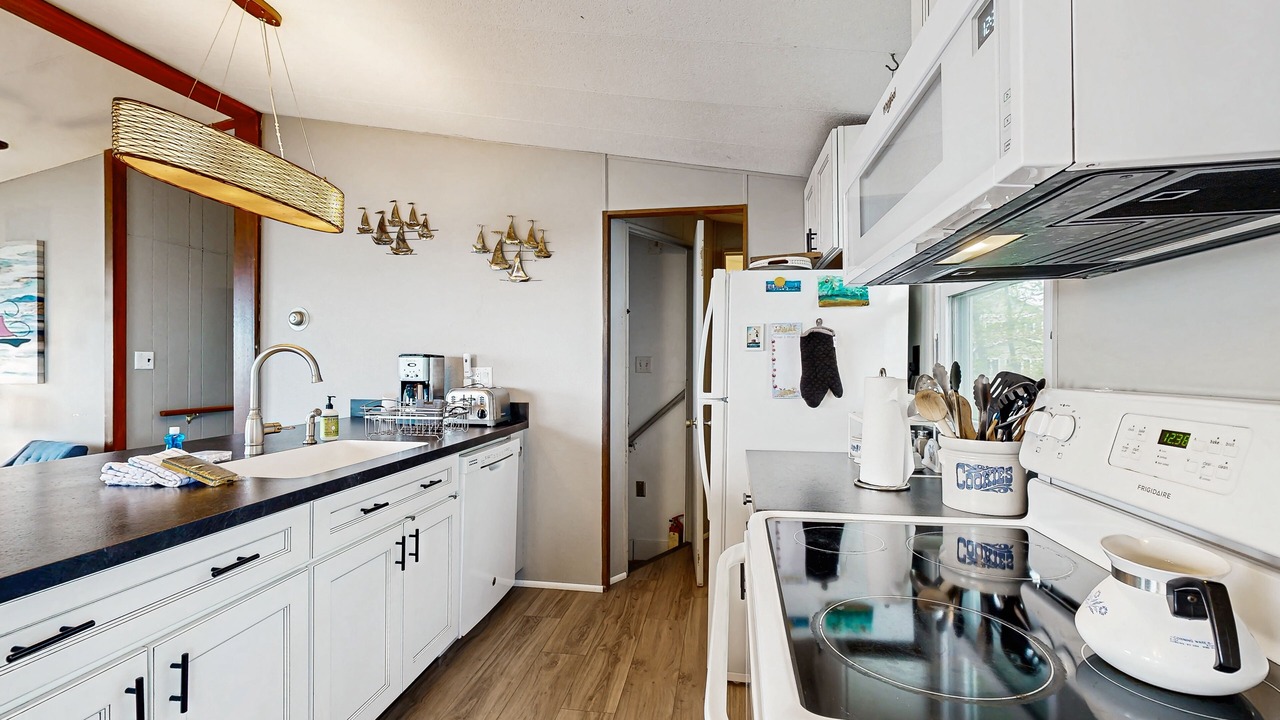Photo of Kitchen in Malletts Bay