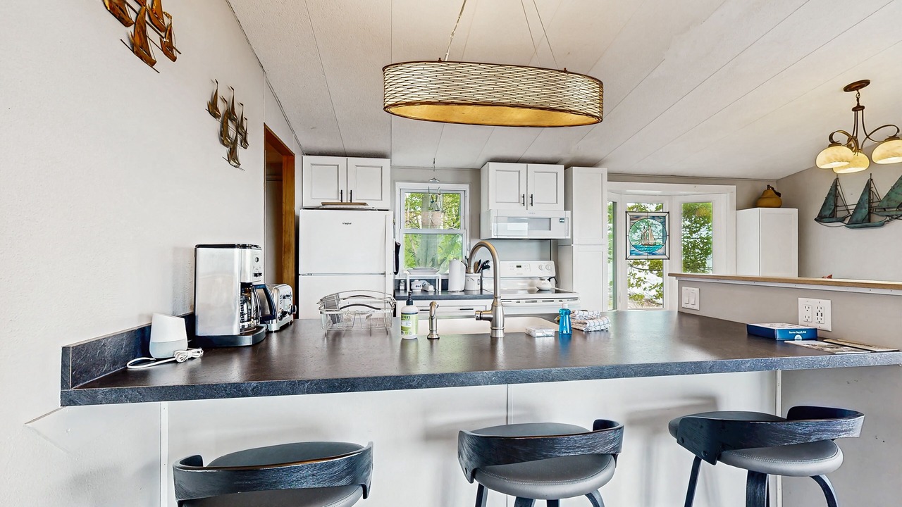 Photo of Kitchen in Malletts Bay