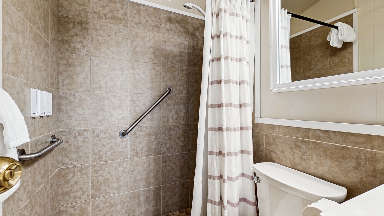 Photo of Bathroom in Malletts Bay