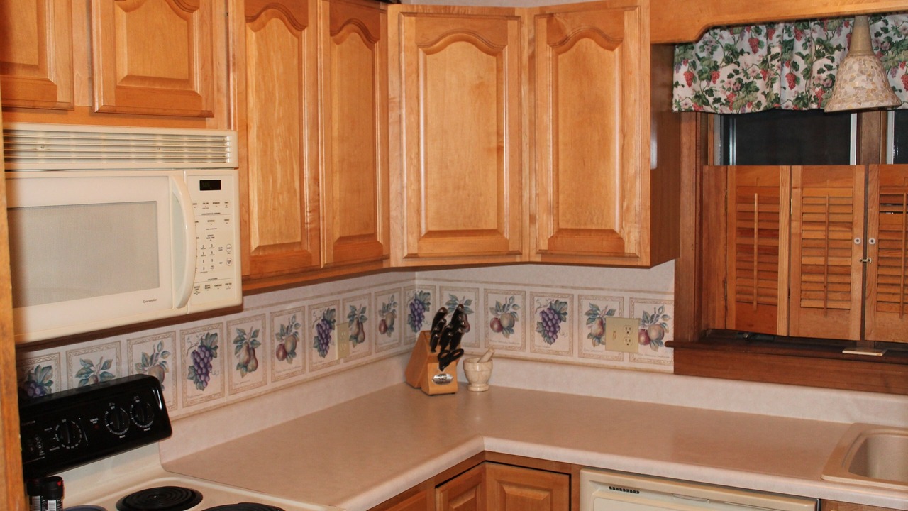 Photo of Kitchen in Newbury