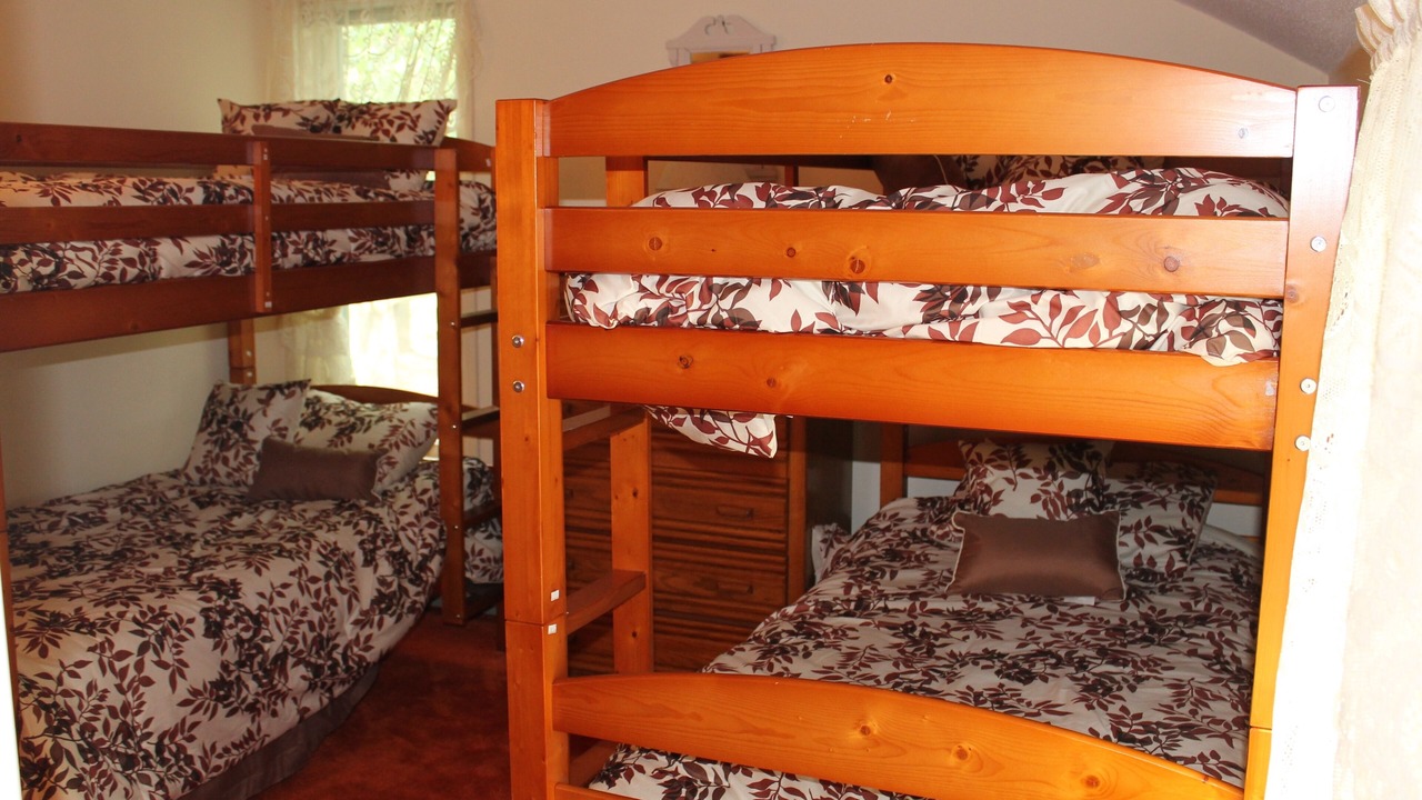 Photo of Bedroom in Newbury
