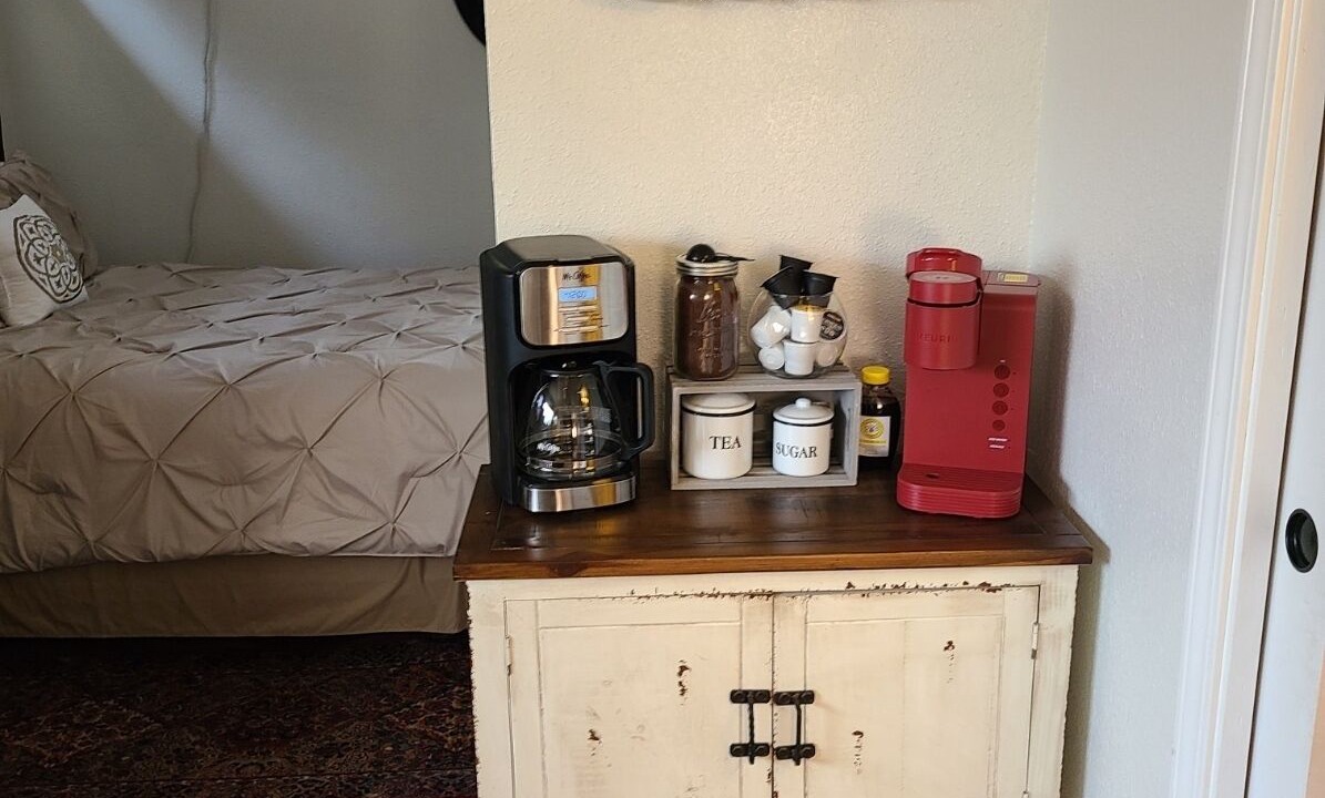Photo of Bedroom in Los Ranchos de Albuquerque