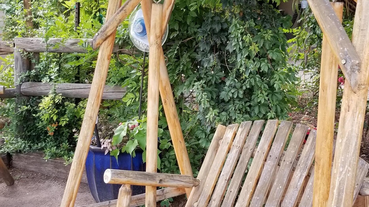 Photo of Outdoor in Los Ranchos de Albuquerque