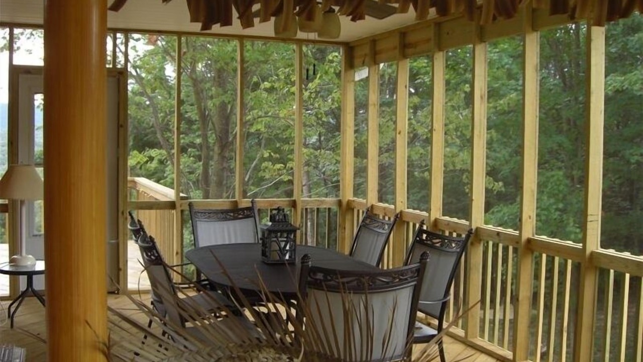 Photo of Outdoor in Berkeley Springs