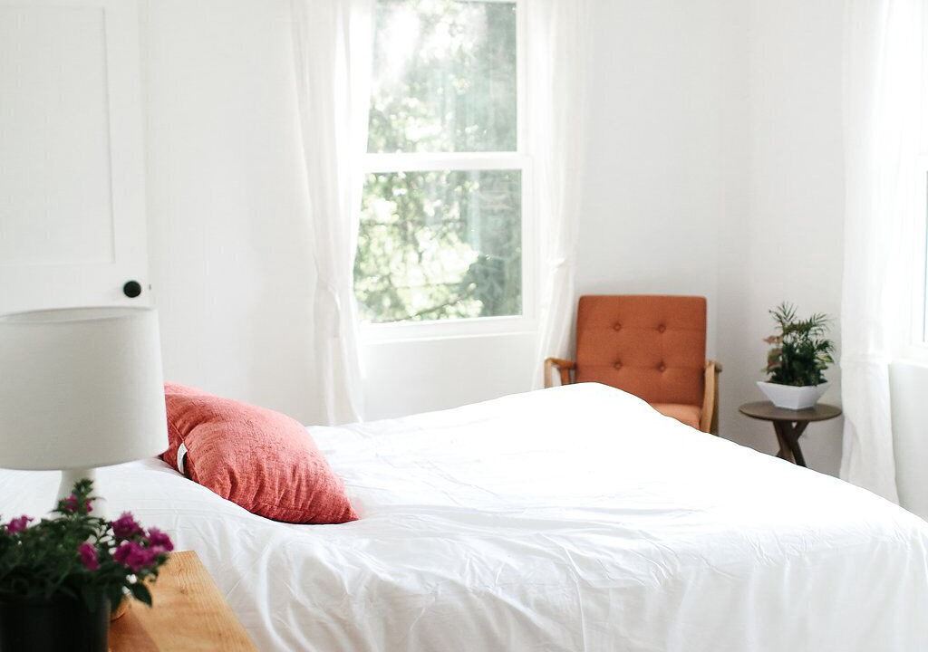 Photo of Bedroom in Carroll Valley