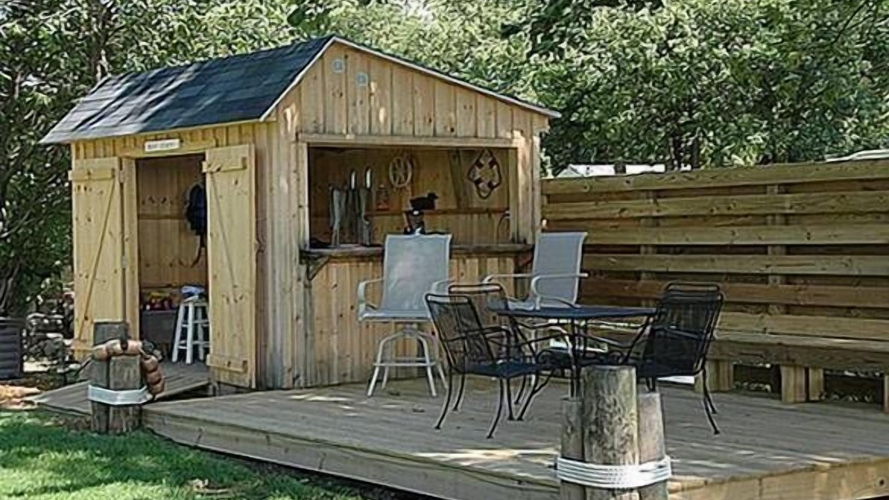Photo of Outdoor in Champlain
