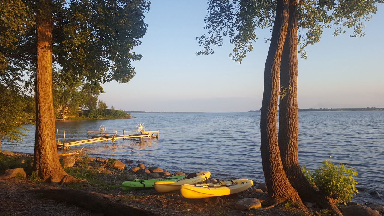 Photo of Outdoor in Champlain