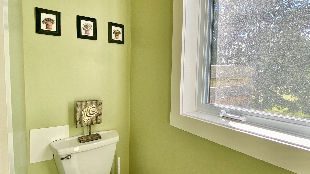 Photo of Bathroom in Champlain