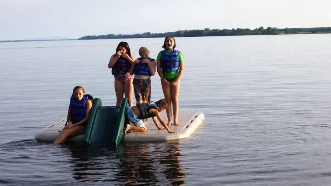 Photo of Others in Champlain