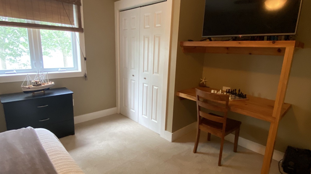 Photo of Bedroom in Champlain
