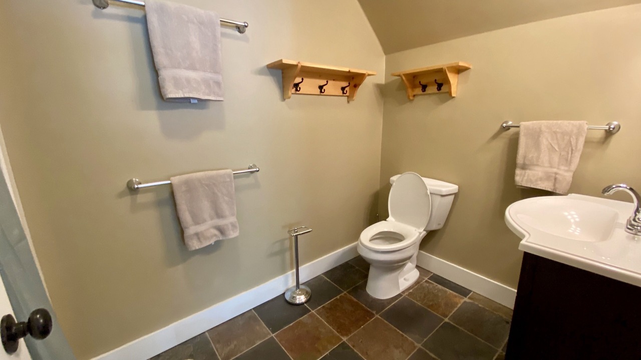 Photo of Bathroom in Champlain
