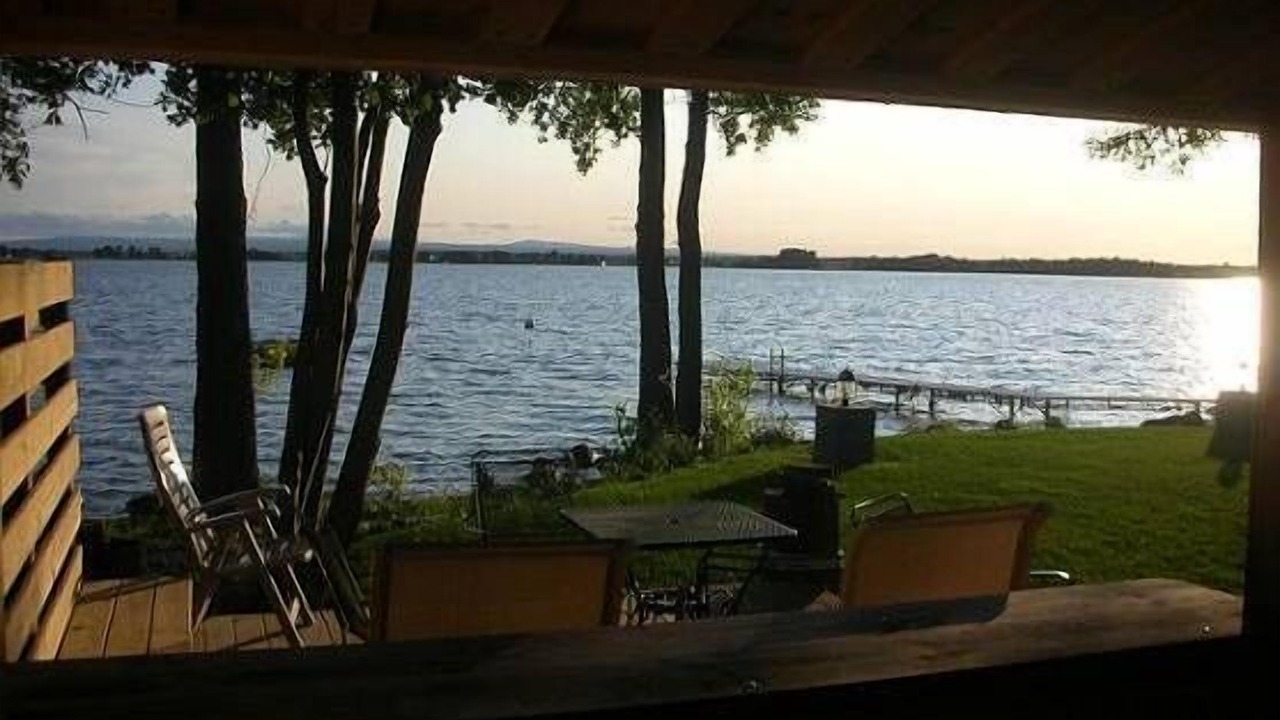 Photo of Outdoor in Champlain